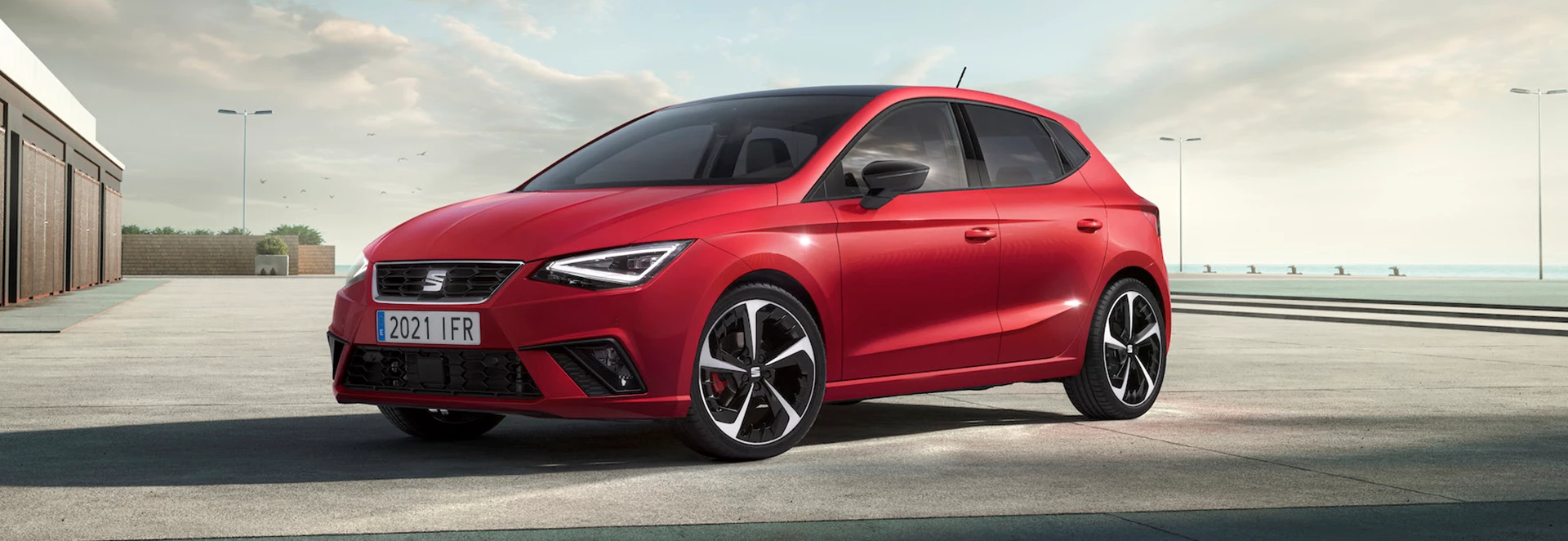 Buyer’s guide to the Seat Ibiza 